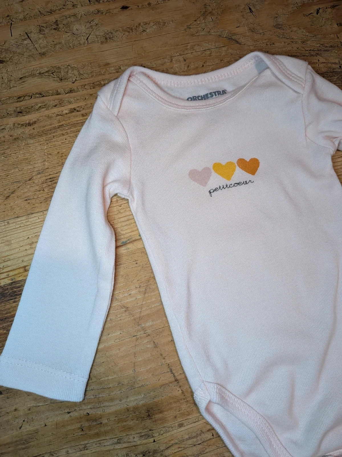 Bodie PetitCœur – photo 3